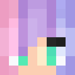 New world - Female Minecraft Skins - image 3