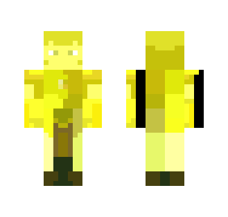 Yellow Diamond