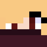 Badass Goth Girl - Girl Minecraft Skins - image 3