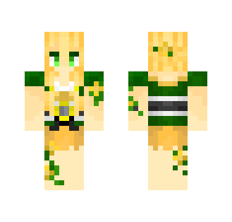 Flowey [Human]
