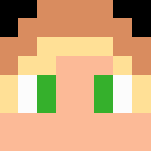 Teddiursa Girl - Girl Minecraft Skins - image 3
