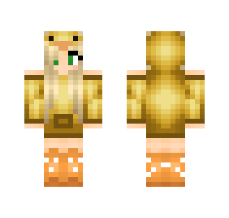 Ducky :3