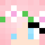 Fox Girly - Female Minecraft Skins - image 3