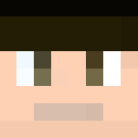 cloud jaket - Male Minecraft Skins - image 3