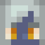 Dark Elf (Quick RP Skin) - Female Minecraft Skins - image 3