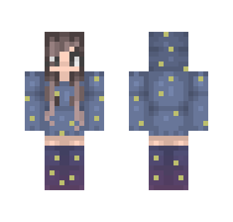 G | Starry Galaxy **OLD**