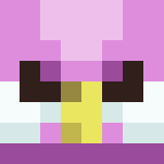 My regular Starbound - Female Minecraft Skins - image 3