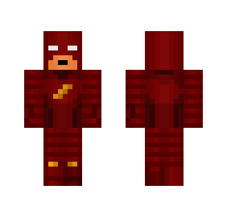 The Flash (DCEU)