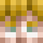 James Sunderland (Silent Hill 2) - Male Minecraft Skins - image 3