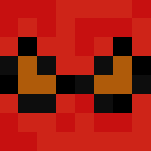 Download Free Amazing Spiderman Skin for Minecraft image 3 Amazing Spiderman - Comics Minecraft Skins - image 3