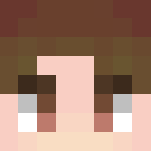 I Tried Hue Shifting... - Male Minecraft Skins - image 3