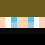 DinoSurvivor - Male Minecraft Skins - image 3