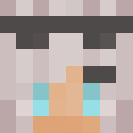 Beach | Fixed!! - Female Minecraft Skins - image 3