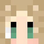Over Sized Sweater? - Female Minecraft Skins - image 3