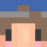 Just chill bruh - Male Minecraft Skins - image 3