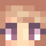 ⌊uℵašoα⌊ ~ Kamisama! - Female Minecraft Skins - image 3