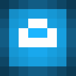 Metatron -Outertale (Video Game)- - Male Minecraft Skins - image 3