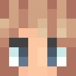coloυred ~ olove - Female Minecraft Skins - image 3