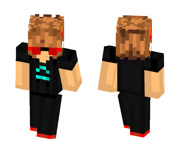 request - Female Minecraft Skins - image 1