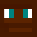 Johnny Mc Thunder Pants - Male Minecraft Skins - image 3