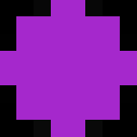 End block frame. - Male Minecraft Skins - image 3