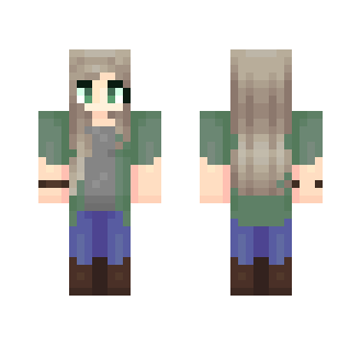 Dean Winchester (Reshaded)