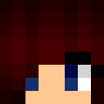 ~ Melanie ~ - Female Minecraft Skins - image 3