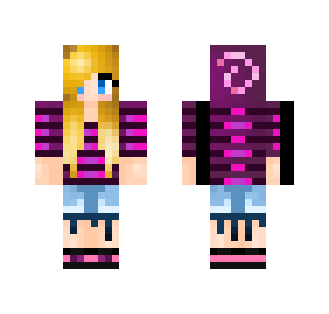 PurplePinky