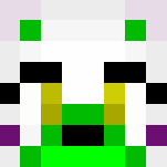 FunTime Tangle? - Male Minecraft Skins - image 3