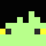 Shoko - Adventure Time - Female Minecraft Skins - image 3