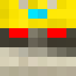 Mummy King - Interchangeable Minecraft Skins - image 3