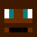 Johnny Mc Survival Pants - Male Minecraft Skins - image 3