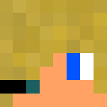 Party DJ - Female Minecraft Skins - image 3