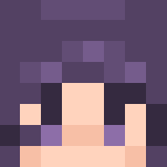 G | Touka - Tokyo Ghoul **OLD** - Female Minecraft Skins - image 3