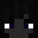 Download Free Dark elf in purple dress Skin for Minecraft image 3 Dark elf in purple dress - Female Minecraft Skins - image 3