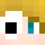 Charlie - Male Minecraft Skins - image 3