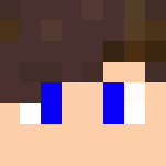 Pvp Erkek - Male Minecraft Skins - image 3