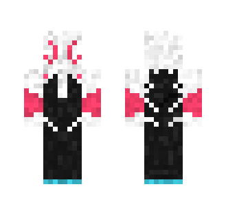 Spider Gwen