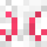 Spider Gwen - Female Minecraft Skins - image 3