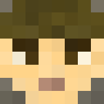 Desert Ranger [No Gas Mask] - Male Minecraft Skins - image 3