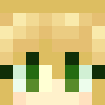 OC - Faline Debonair - Female Minecraft Skins - image 3