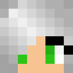 Travis as a girl - Girl Minecraft Skins - image 3