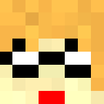 Captain Marvel - Comics Minecraft Skins - image 3