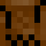 Paper Bag - Female Minecraft Skins - image 3
