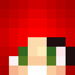 Kawaii Vapire Girl - Girl Minecraft Skins - image 3