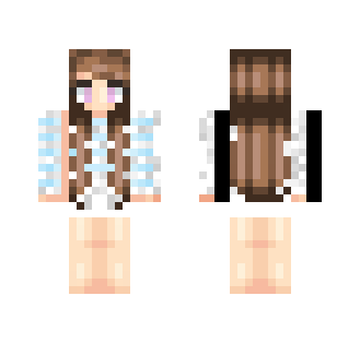First skinnn