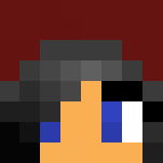 Elizabeth's hood skin - Female Minecraft Skins - image 3