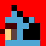 Undyne - Female Minecraft Skins - image 3