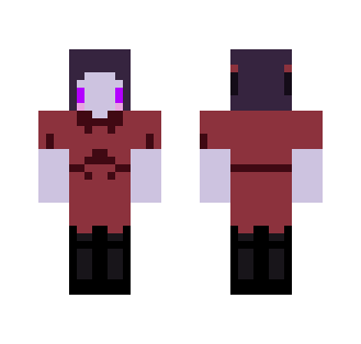 ???? Muffet ????