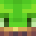 My Take On: Alien Warrior - Male Minecraft Skins - image 3